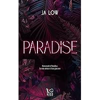 Paradise: L'isola del piacere (Italian Edition)