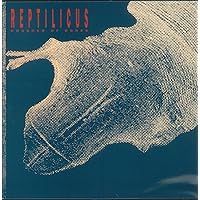 Reptilicus ‎– Crusher Of Bones 1990 - 8 Product - cat.no.002 Reptilicus ‎– Crusher Of Bones 1990 - 8 Product - cat.no.002 Vinyl MP3 Music Audio CD