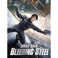 Bleeding Steel