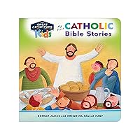 My First Catholic Bible Stories Board Book (Great Adventure Kids) My First Catholic Bible Stories Board Book (Great Adventure Kids) Board book