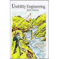 Usability Engineering Usability Engineering Paperback Kindle Hardcover
