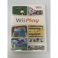 Wii Play (Renewed)