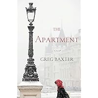 The Apartment: A Novel The Apartment: A Novel Kindle Audible Audiobook Hardcover Paperback Audio CD
