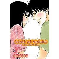 Kimi ni Todoke: From Me to You, Vol. 30 Kimi ni Todoke: From Me to You, Vol. 30 Kindle Paperback
