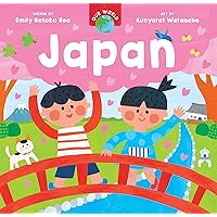 Our World: Japan Our World: Japan Board book