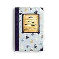 Pocketful of Bible Promises For Graduates Pocketful of Bible Promises For Graduates Paperback