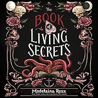 The Book of Living Secrets The Book of Living Secrets Audible Audiobook Hardcover Kindle Audio CD