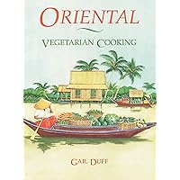 Oriental Vegetarian Cooking Oriental Vegetarian Cooking Paperback