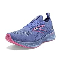 Brooks Women’s Levitate Stealthfit 6 Neutral Running Shoe