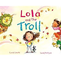 Lola and the Troll Lola and the Troll Hardcover Audible Audiobook Kindle