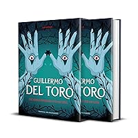 Guillermo del Toro: The Iconic Filmmaker and his Work (Iconic Filmmakers Series) Guillermo del Toro: The Iconic Filmmaker and his Work (Iconic Filmmakers Series) Hardcover Kindle