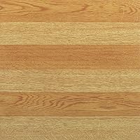 Achim Home Furnishings FTVWD21420 Nexus 12-Inch Vinyl Tile, Wood Light Oak Plank-Look, 20-Pack, Basket Weave Light/Dark Oak, 12