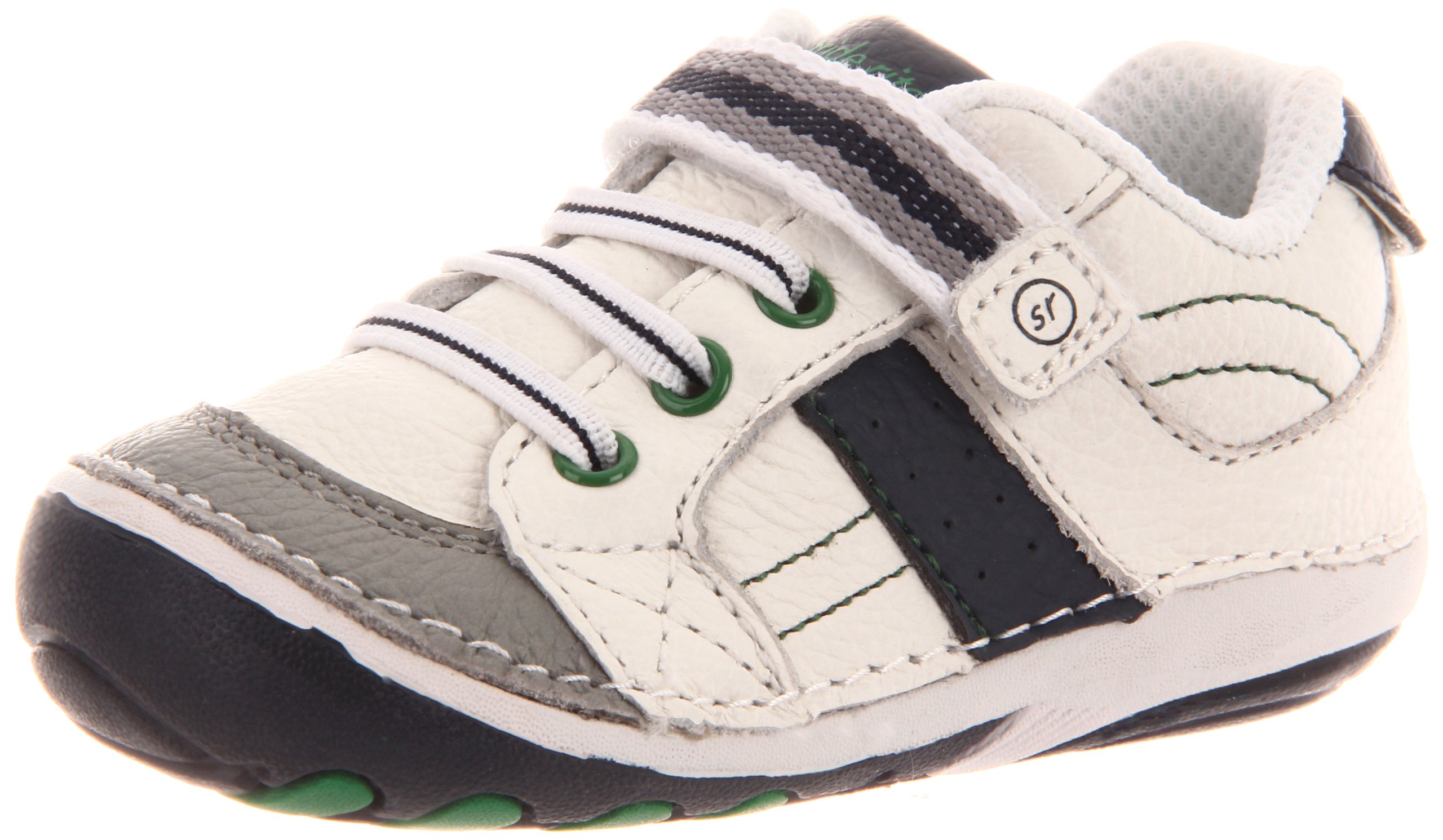 Stride Rite Soft Motion Baby and Toddler Boys Artie Athletic Sneaker
