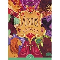 Aesop's Fables (Puffin Classics) Aesop's Fables (Puffin Classics) Paperback Kindle