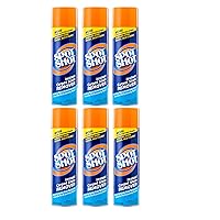 Instant Carpet Stain Remover, 16 OZ [6-PACK]