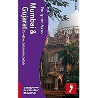 Mumbai & Gujarat (Footprint Focus) Mumbai & Gujarat (Footprint Focus) Paperback