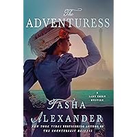 The Adventuress: A Lady Emily Mystery (Lady Emily Mysteries Book 10) The Adventuress: A Lady Emily Mystery (Lady Emily Mysteries Book 10) Kindle Audible Audiobook Paperback Hardcover Preloaded Digital Audio Player