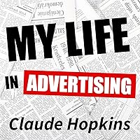 My Life in Advertising My Life in Advertising MP3 Music