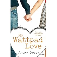 My Wattpad Love My Wattpad Love Kindle Paperback