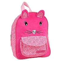 Laura Ashley Girls' Mini Backpack, Pink