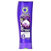 Herbal Essences Tousle Me Softly Conditioner For Waves 10.1 Fluid Ounce