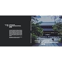 Construcción del lenguaje arquitectónico: Japón. (Spanish Edition) Construcción del lenguaje arquitectónico: Japón. (Spanish Edition) Kindle Paperback