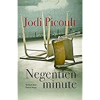 Negentien Minute (Afrikaans Edition)