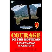 Courage on the Mountain