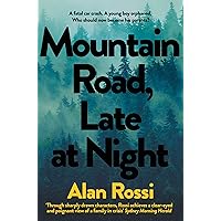 Mountain Road, Late at Night Mountain Road, Late at Night Kindle Audible Audiobook Hardcover Paperback