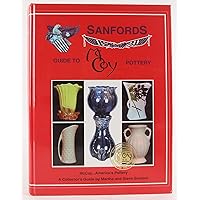 Sanford's Guide to McCoy Pottery Sanford's Guide to McCoy Pottery Hardcover
