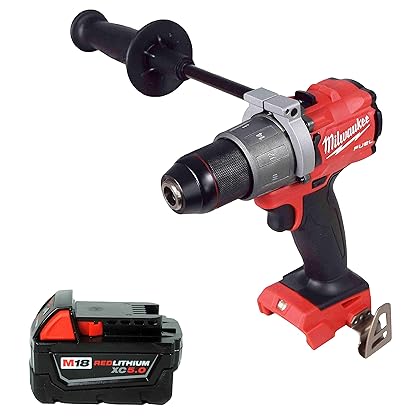 Milwaukee 2804-20 18V 1/2