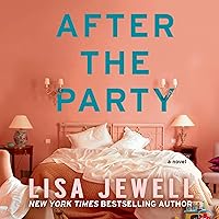 After the Party After the Party Audible Audiobook Paperback Kindle Hardcover Audio CD