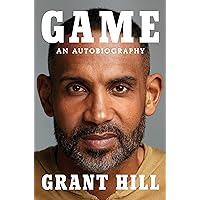 Game: An Autobiography Game: An Autobiography Kindle Audible Audiobook Hardcover