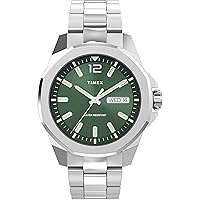 Timex Men's Essex 44mm Watch