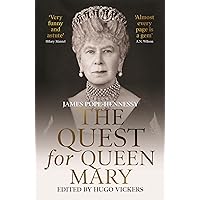 The Quest for Queen Mary The Quest for Queen Mary Paperback Kindle Audible Audiobook Hardcover