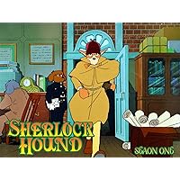 Sherlock Hound Season 1