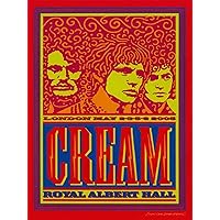 Cream - Live at the Royal Albert Hall
