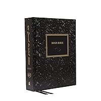 KJV Journal the Word Bible, Reflect, Journal or Create Art Next to Your Favorite Verses (Black Leathersoft over Board, Red Letter, Comfort Print: King James Version Holy Bible)