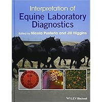 Interpretation of Equine Laboratory Diagnostics