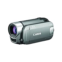 Canon FS31 Flash memory Camcorder w/16GB Flash Memory & 41x Advanced Zoom (Discontinued by Manufacturer)