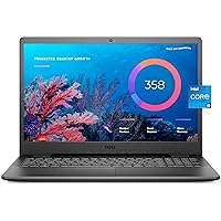 Dell 2021 Newest Vostro 3500 Business Laptop, 15.6 FHD LED-Backlit Display, Intel Core i5-1135G7, 32GB DDR4 RAM, 2TB SSD, Online Meeting Ready, Webcam, WiFi, HDMI, Win10 Pro, Black