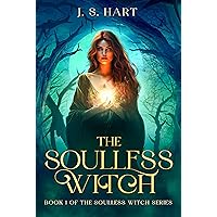 The Soulless Witch The Soulless Witch Kindle Paperback