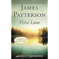 First Love First Love Kindle Hardcover Audible Audiobook Paperback Mass Market Paperback Audio CD