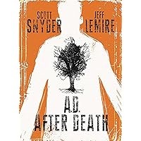 AD After Death AD After Death Hardcover Kindle