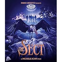 The Sect (Special Edition) [Blu-ray]