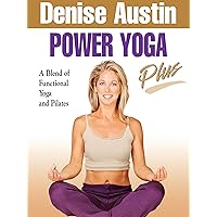 Denise Austin- Power Yoga Plus