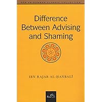 Difference Between Advising And Shaming