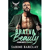 Bratva Beauty (The Ivankov Brotherhood Book 4) Bratva Beauty (The Ivankov Brotherhood Book 4) Kindle Hardcover Paperback