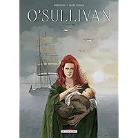 O'Sullivan T01: Mary-Maë (French Edition) O'Sullivan T01: Mary-Maë (French Edition) Kindle Paperback