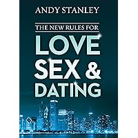 The New Rules for Love, Sex, and Dating The New Rules for Love, Sex, and Dating Paperback Audible Audiobook Kindle MP3 CD